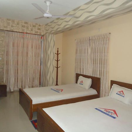 Muscat Holiday Resort Cox's Bazar Kültér fotó