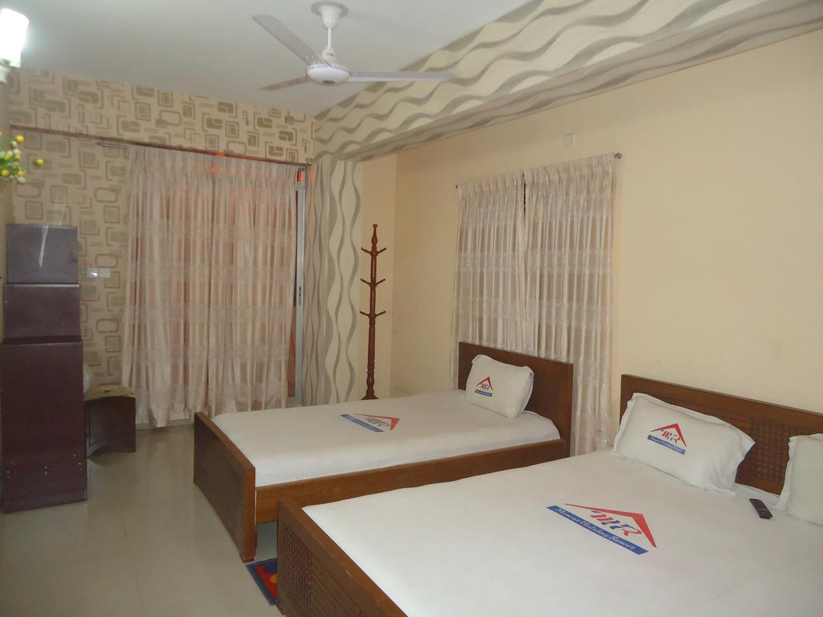 Muscat Holiday Resort Cox's Bazar Kültér fotó
