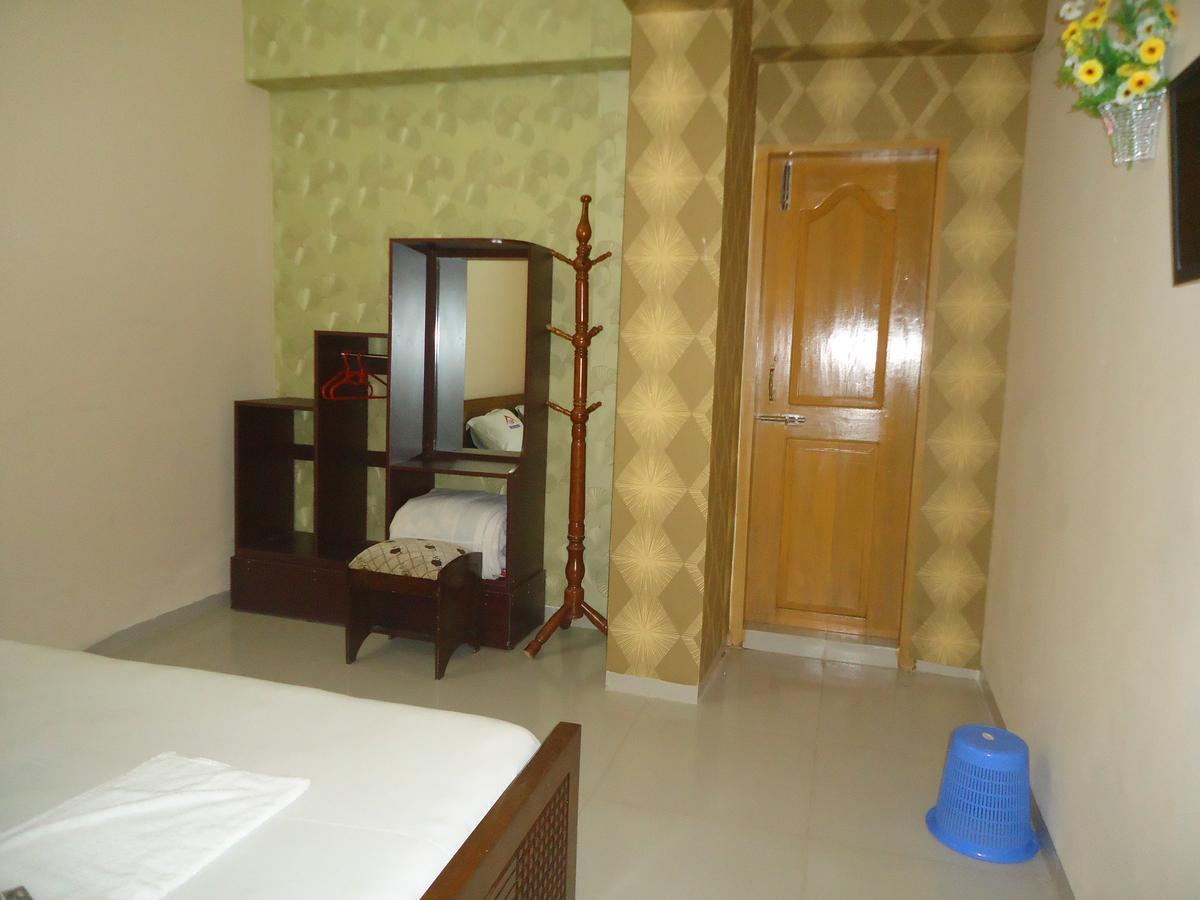 Muscat Holiday Resort Cox's Bazar Kültér fotó