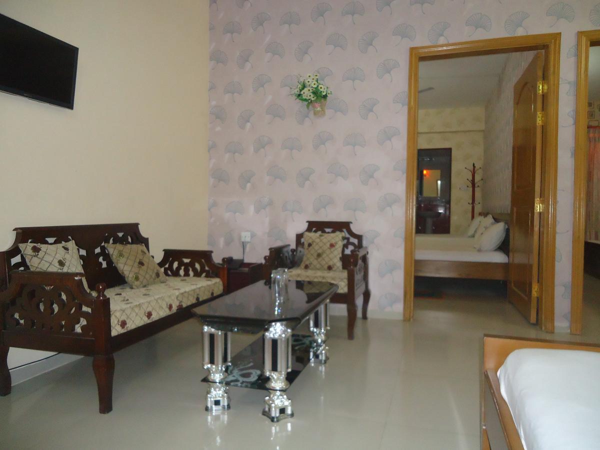 Muscat Holiday Resort Cox's Bazar Kültér fotó