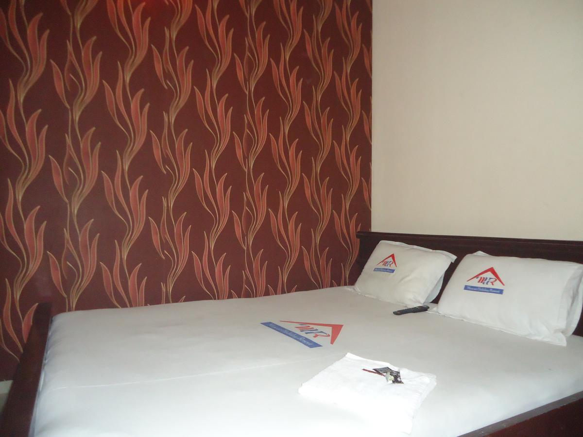 Muscat Holiday Resort Cox's Bazar Kültér fotó