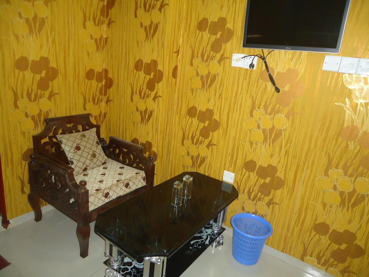 Muscat Holiday Resort Cox's Bazar Kültér fotó