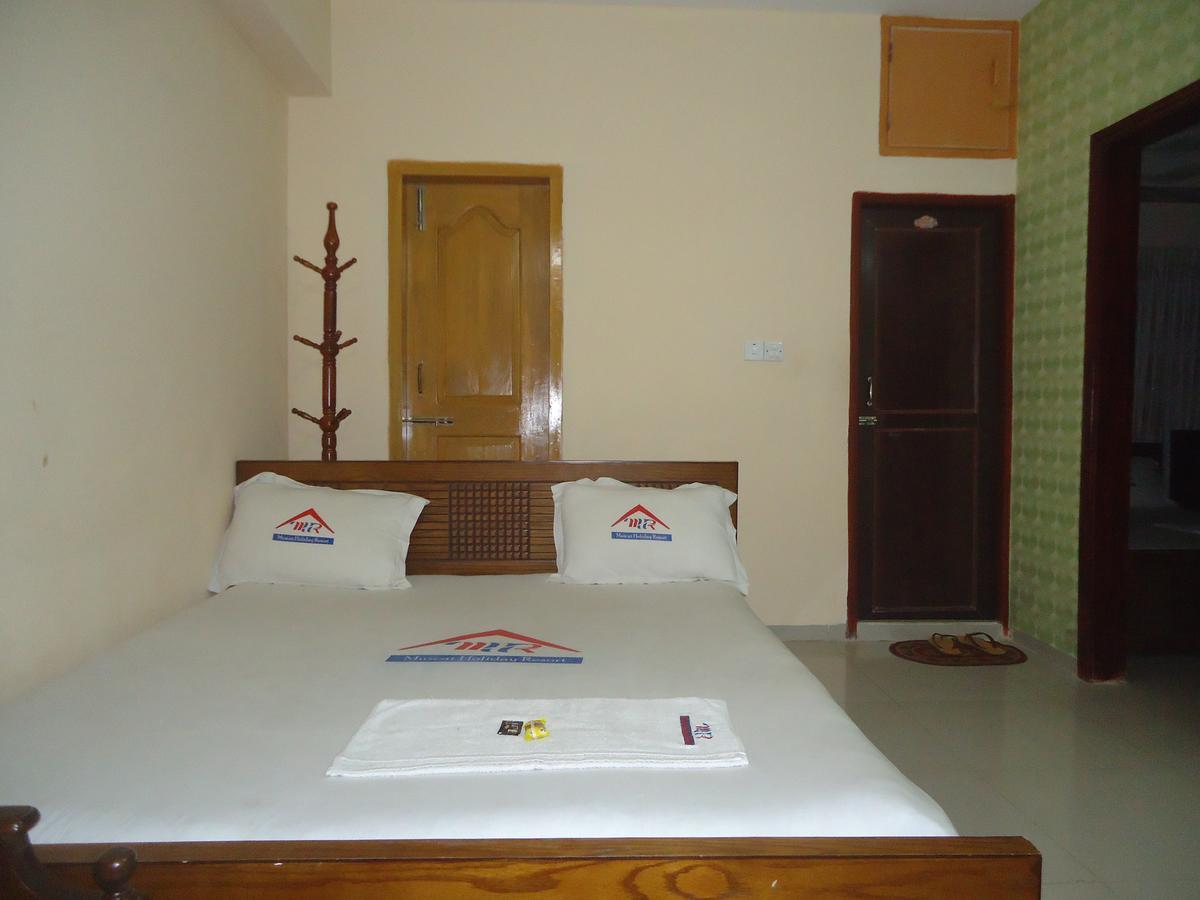 Muscat Holiday Resort Cox's Bazar Kültér fotó
