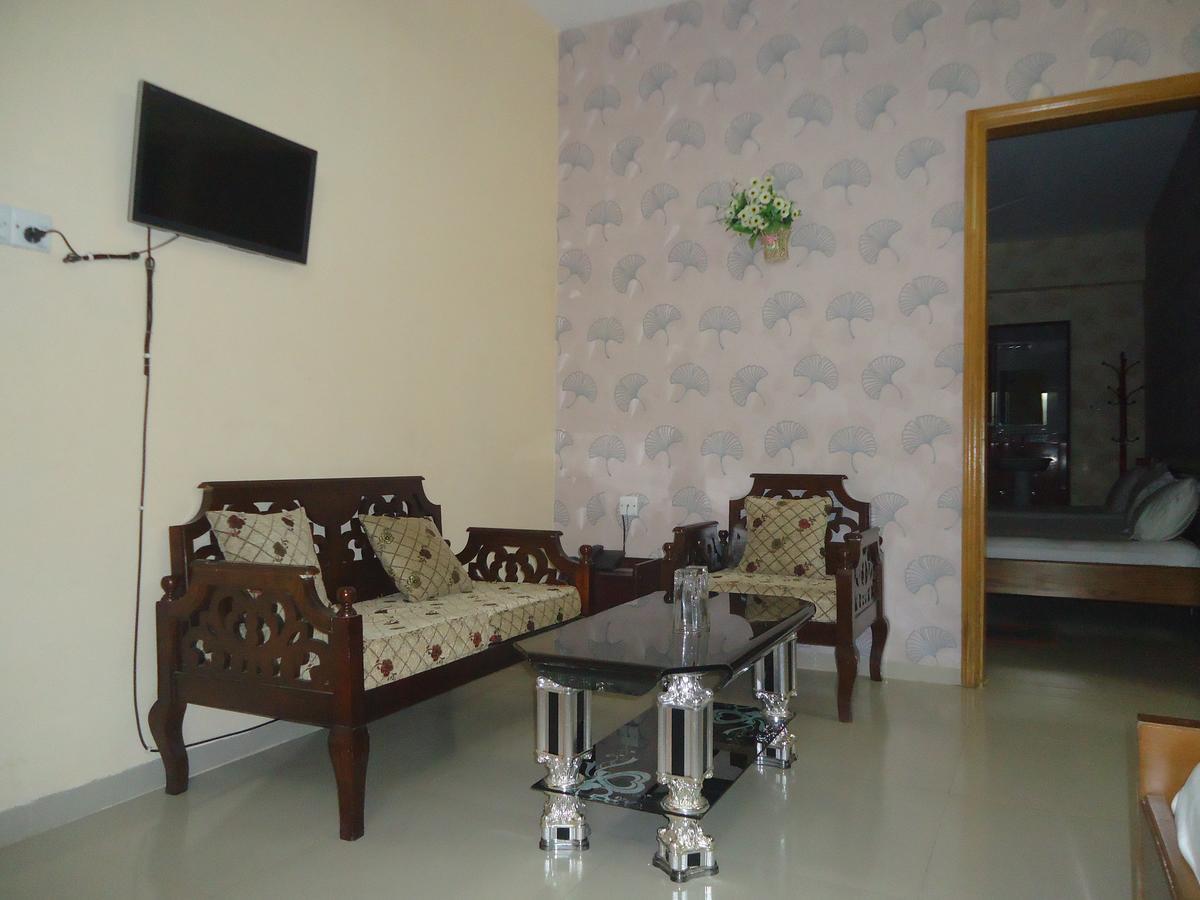 Muscat Holiday Resort Cox's Bazar Kültér fotó