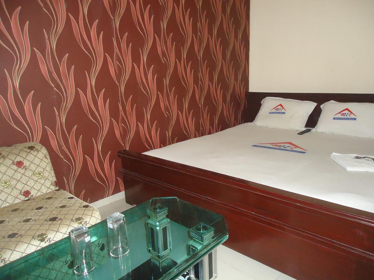 Muscat Holiday Resort Cox's Bazar Kültér fotó