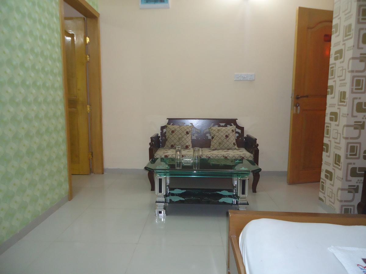 Muscat Holiday Resort Cox's Bazar Kültér fotó