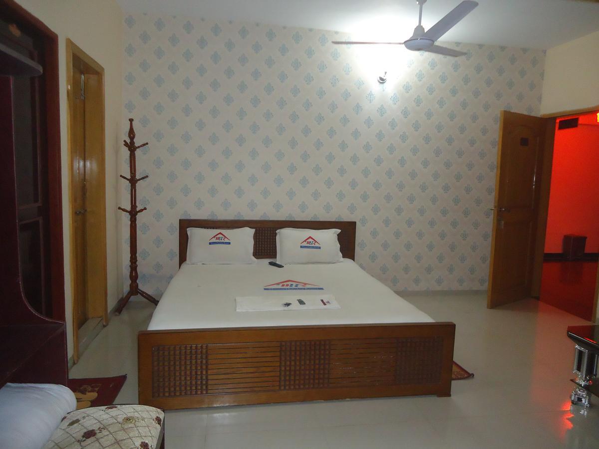 Muscat Holiday Resort Cox's Bazar Kültér fotó