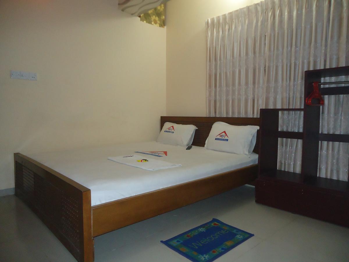 Muscat Holiday Resort Cox's Bazar Kültér fotó