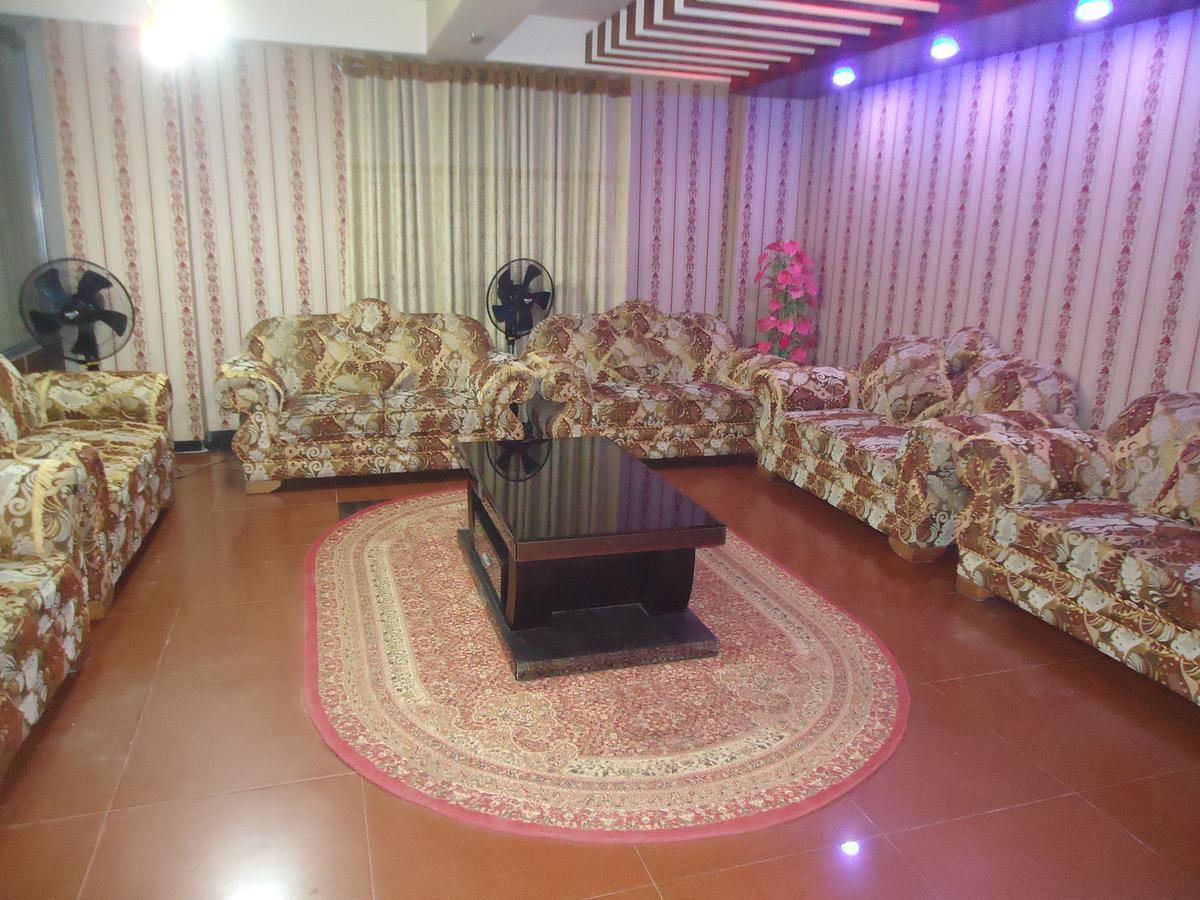 Muscat Holiday Resort Cox's Bazar Kültér fotó