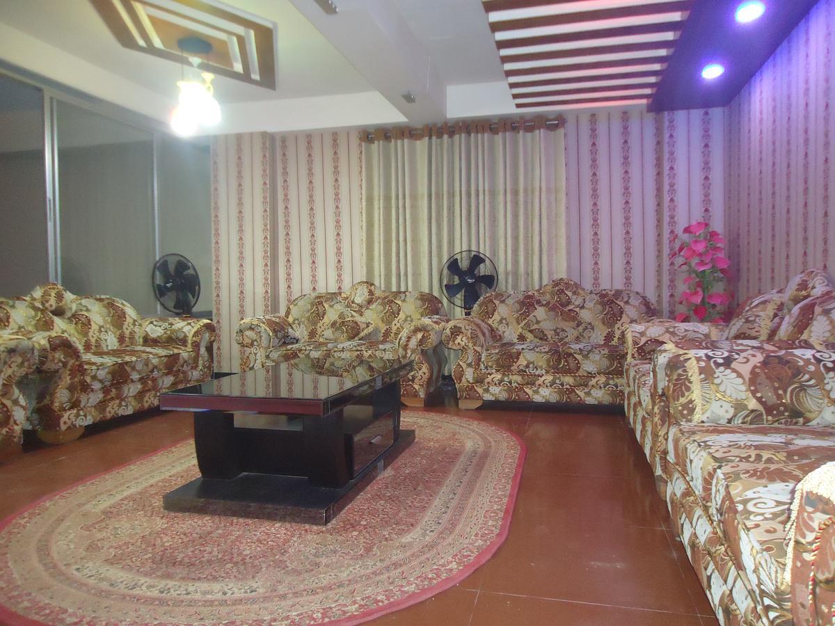 Muscat Holiday Resort Cox's Bazar Kültér fotó